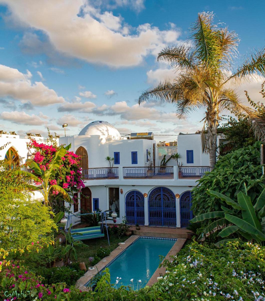 Riad Des Plages - Housity