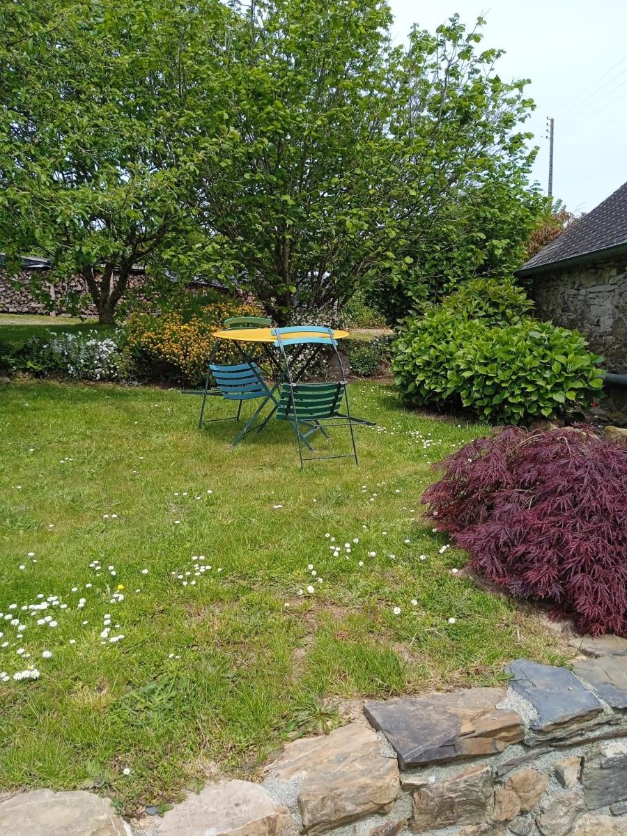 Chaleureuse maisonnette - Housity