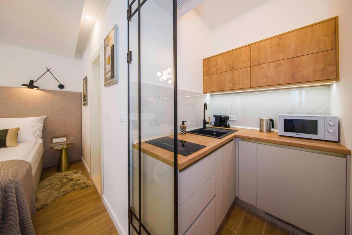 Apartments Magdalena - Hizvo