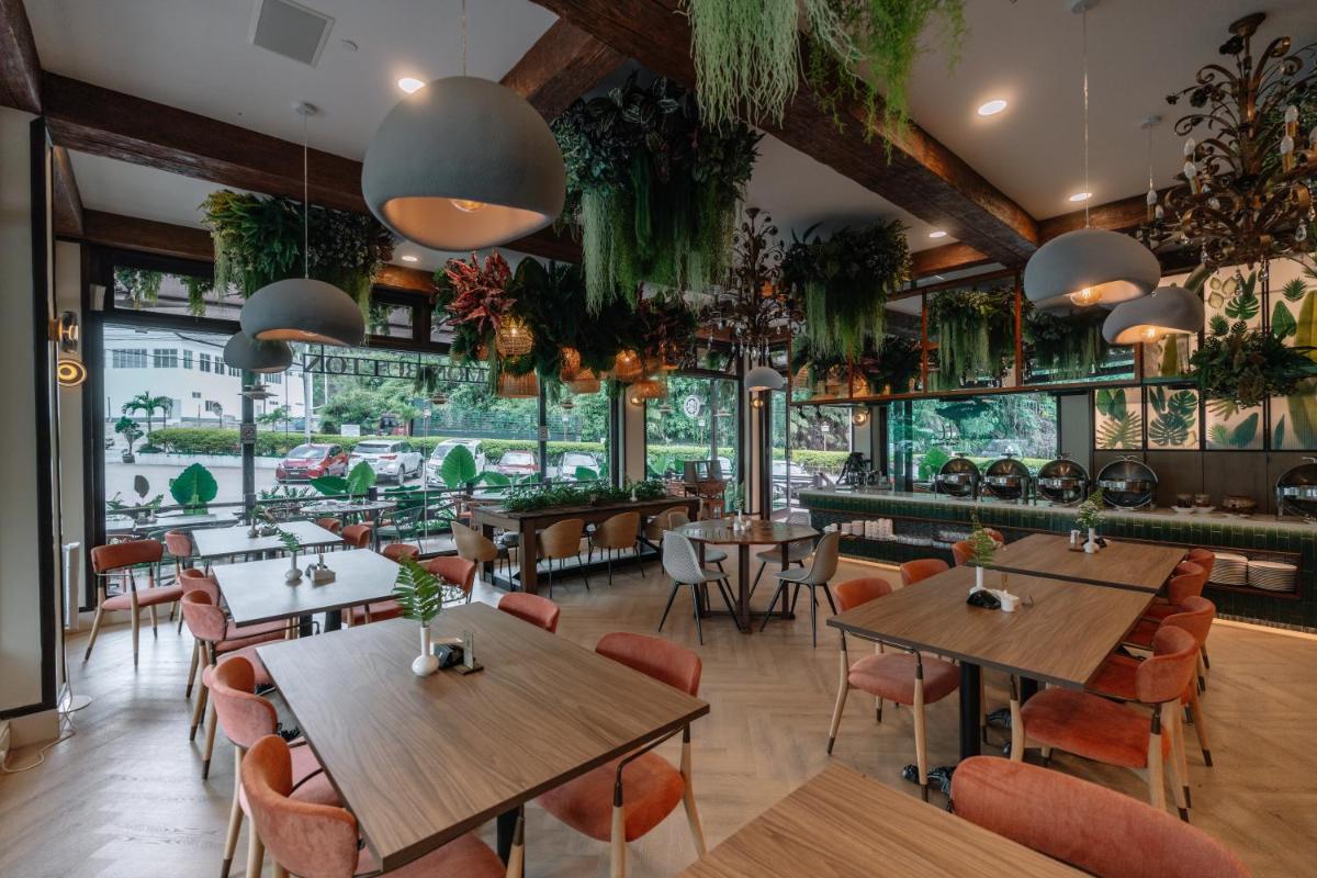 Hotel De' La Ferns, Cameron Highlands - Housity