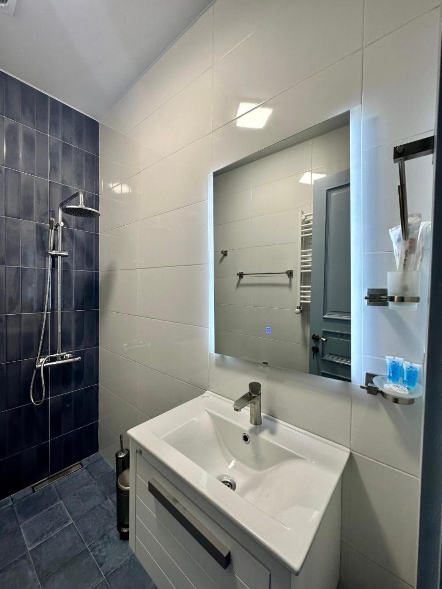 Aparthotel Kutaisi - Hizvo