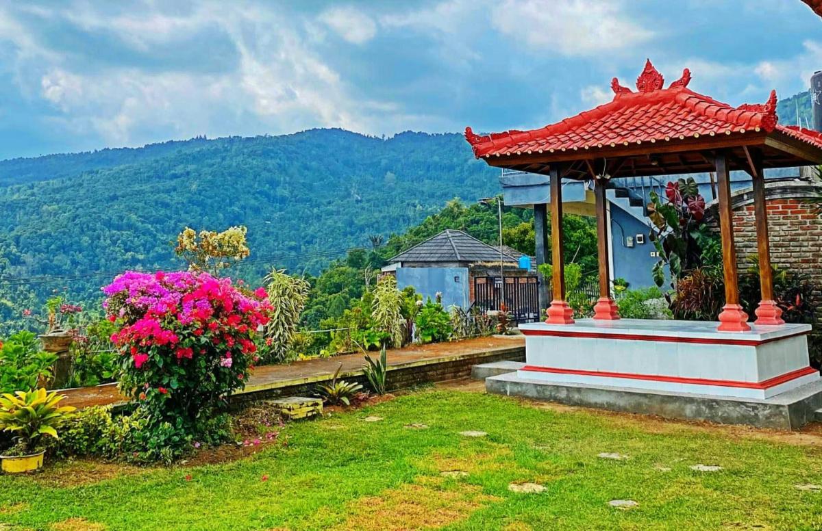 Bendesa Mas Homestay - Housity