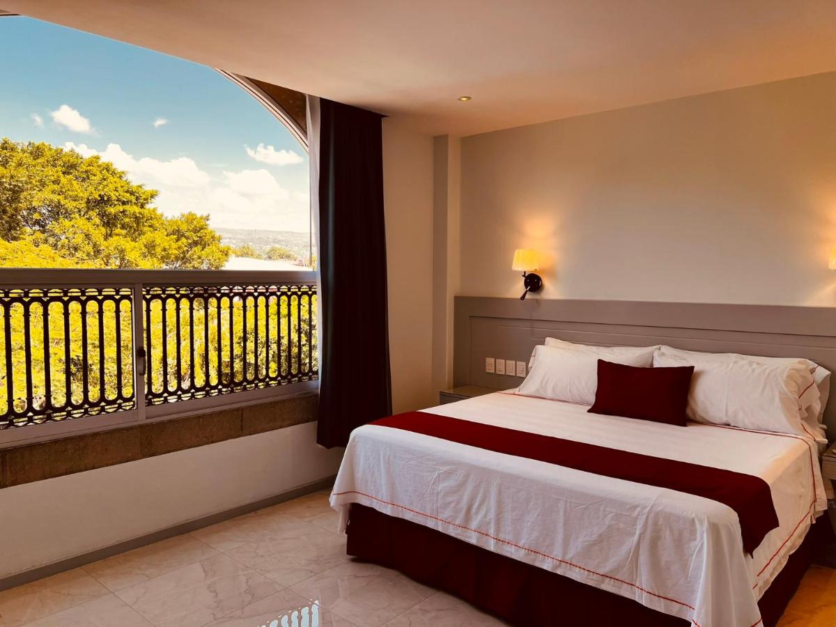San Francisco Hotel Boutique - Housity