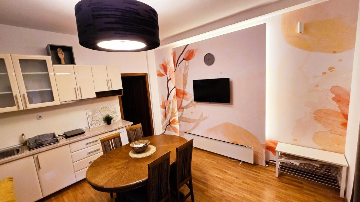 ŽUPAN apartmani - Housity