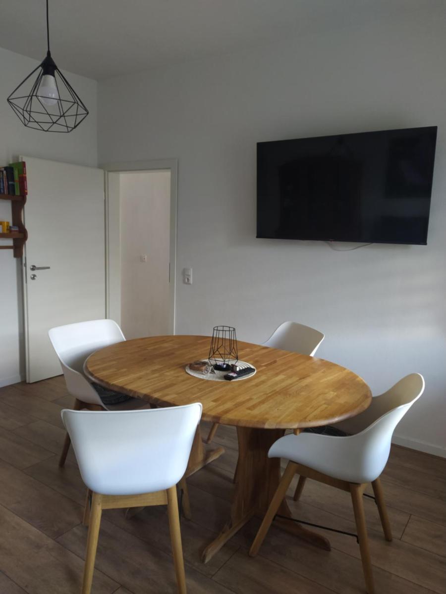 Ferienwohnungen am Safrangarten - Housity