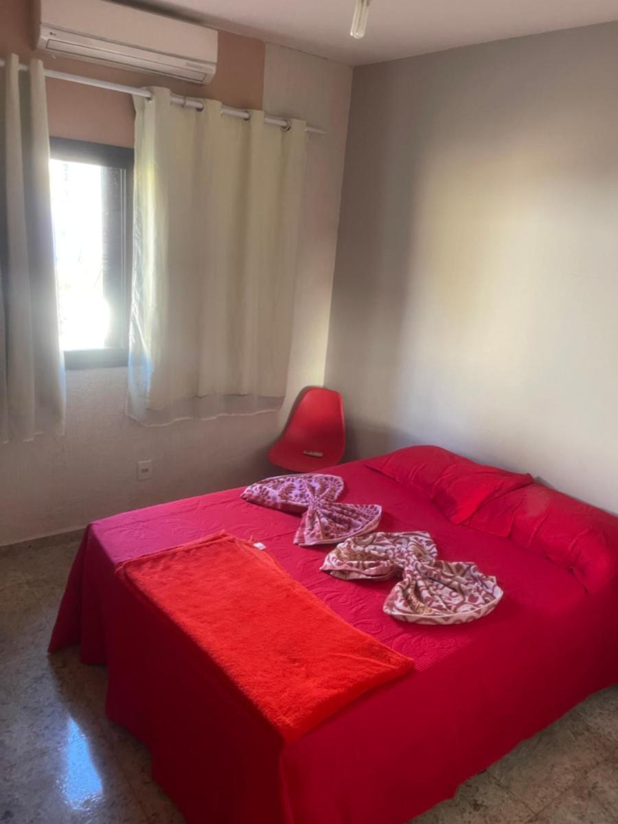 Casa em condomínio fechado-8 minutos do shop.Flamboyant - Housity