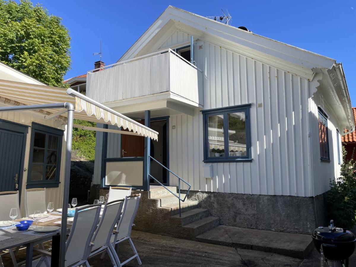 charming house in Mollösund - Housity