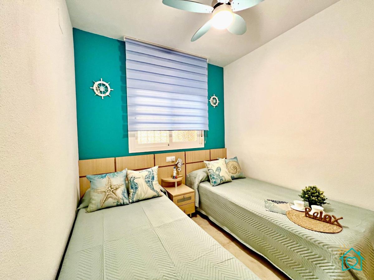 Brisa Oceánica en Tu Rincón Mediterráneo - Housity