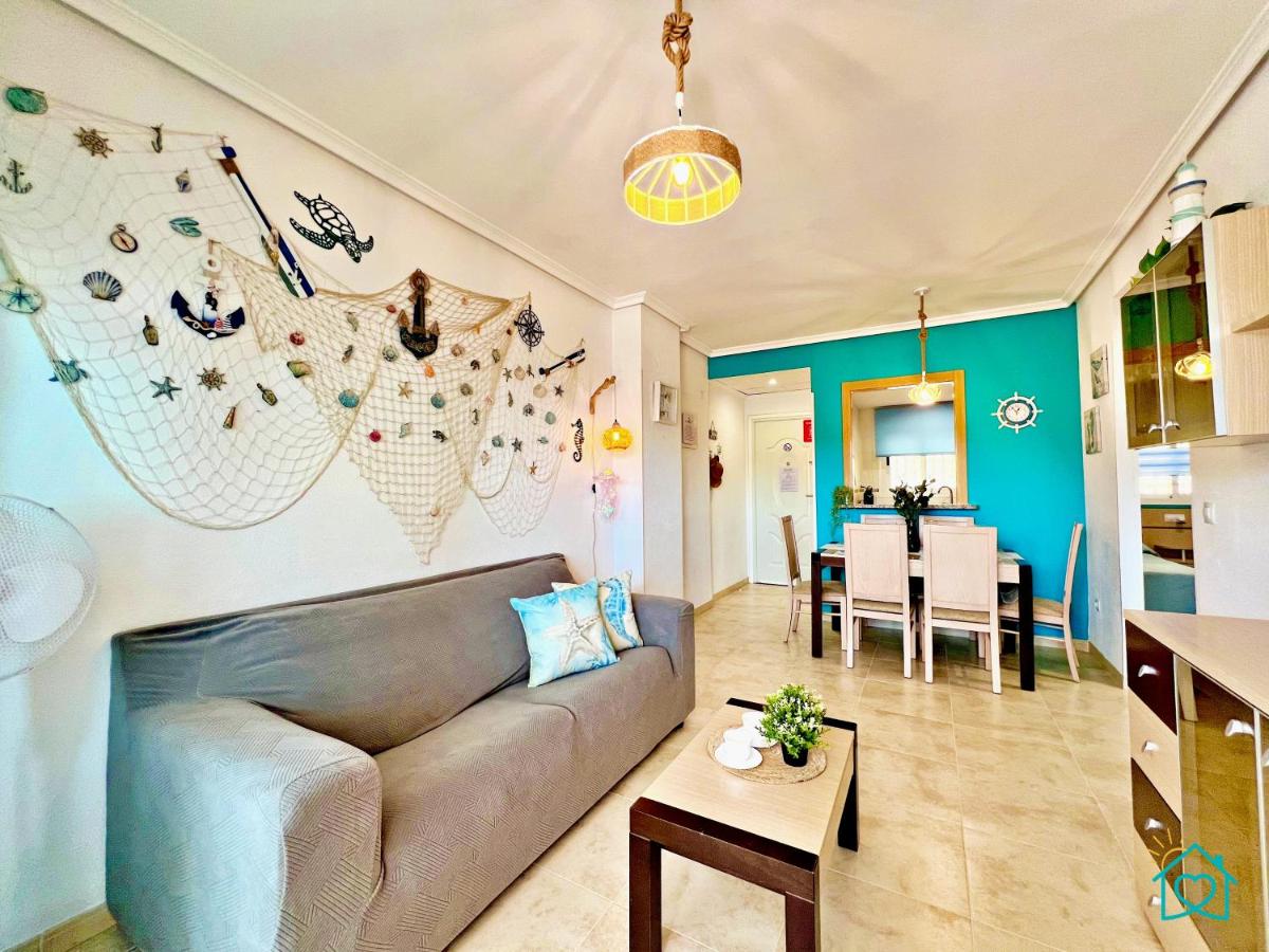 Brisa Oceánica en Tu Rincón Mediterráneo - Housity