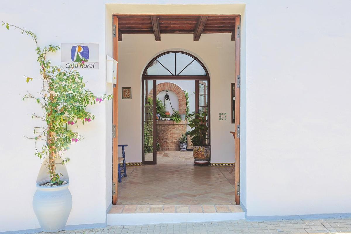 La Casa de Reyes - Housity