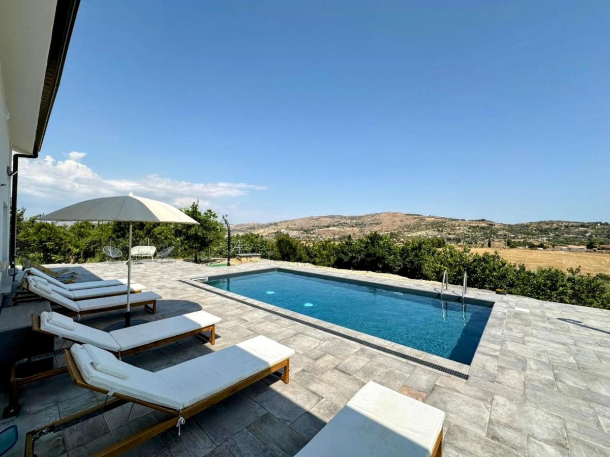 Villa Cirasa - Housity