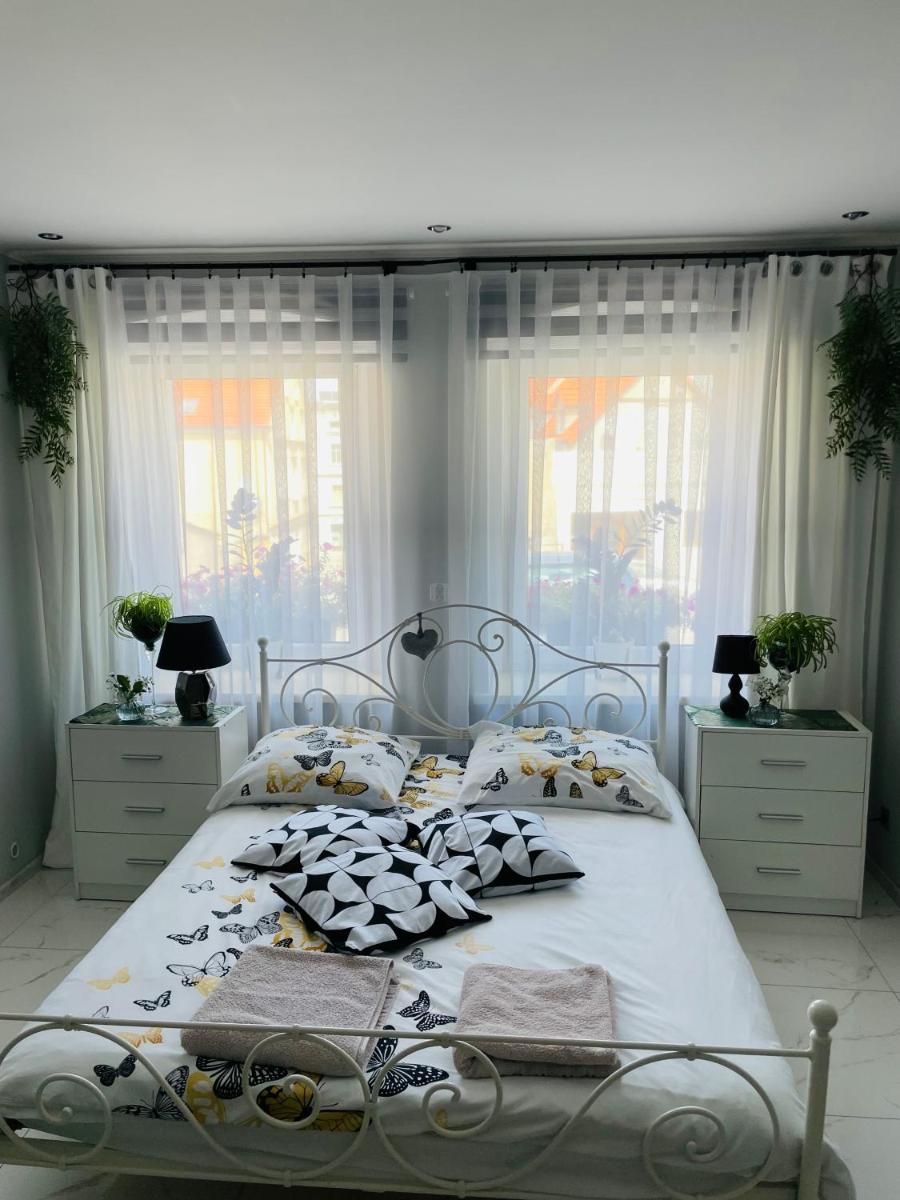 Apartament u Danusi - Housity