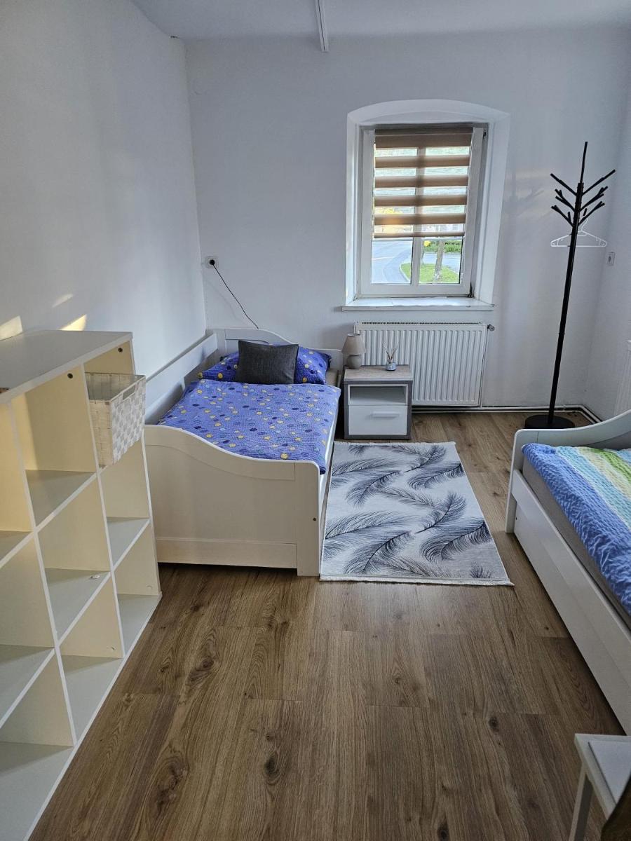 Ganzes Appartement in Seitenstetten - Housity