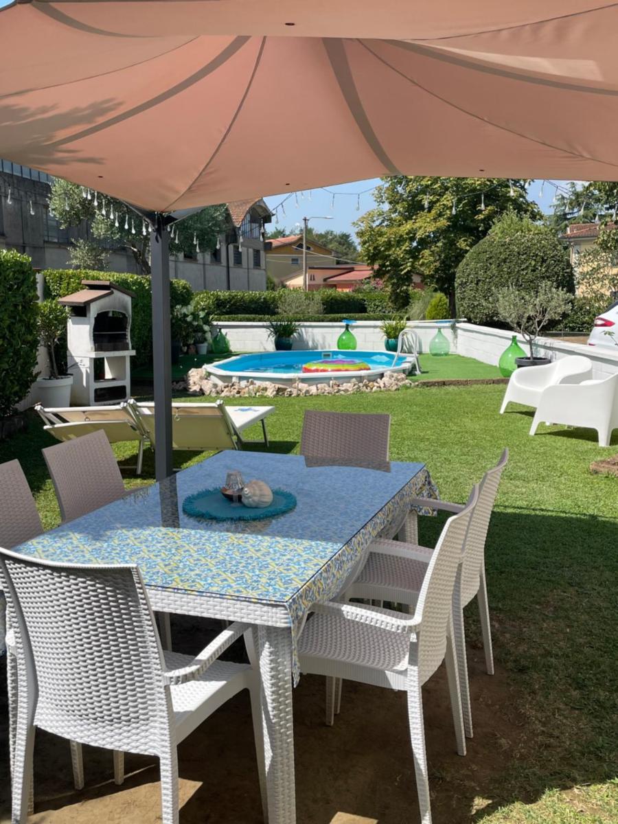 Galleno house - Housity