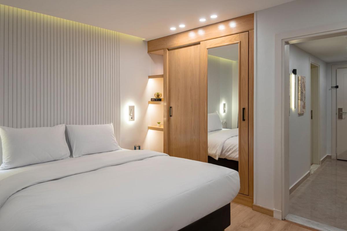 Parkside Boutique Serviced Apartments - Housity