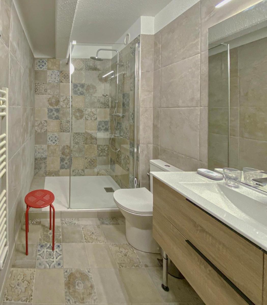 Studio Brides les Bains Savoie - Housity