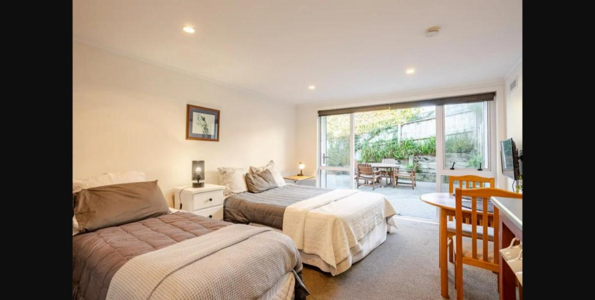 Private Studio Close to city - Housity