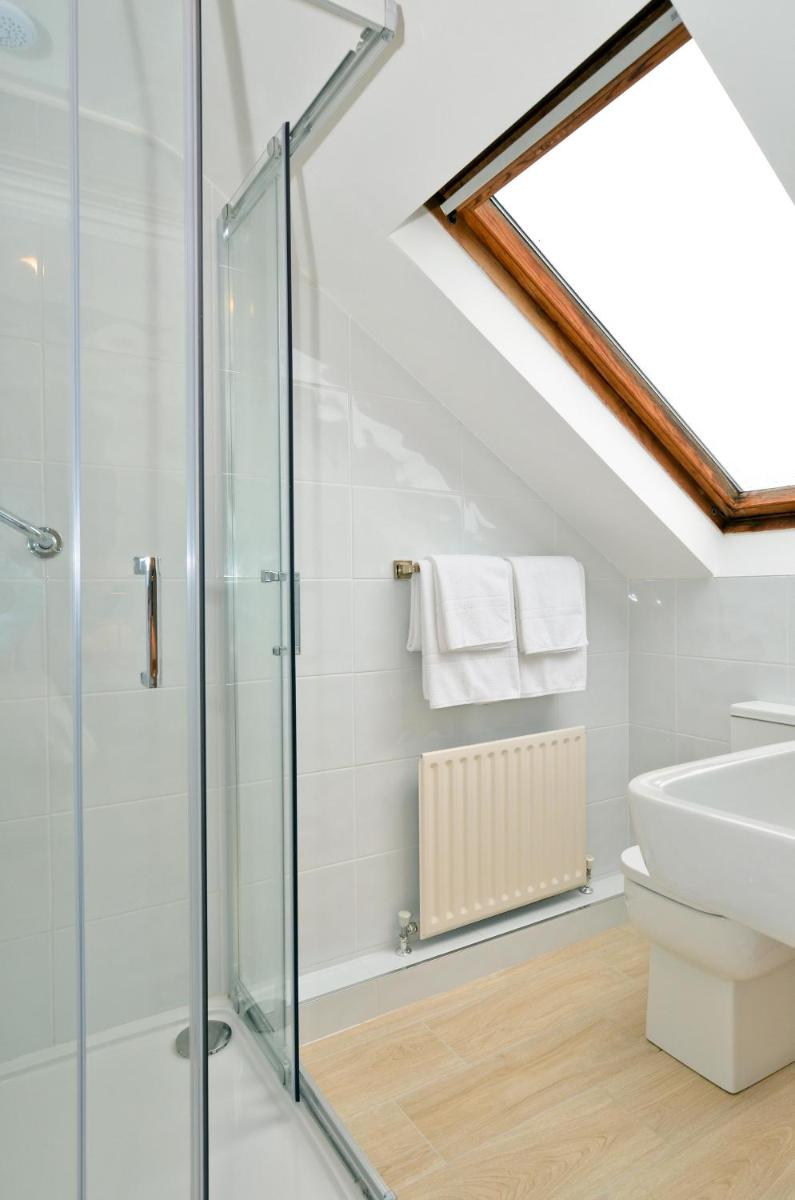 Cappa Veagh B&B - Housity
