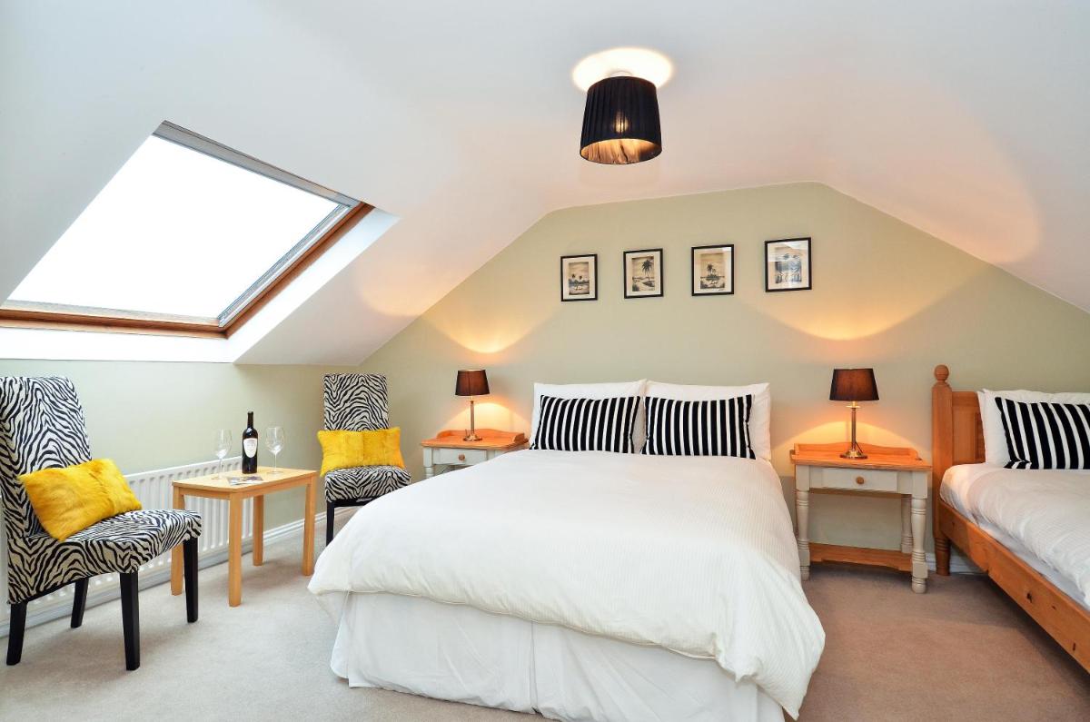 Cappa Veagh B&B - Housity