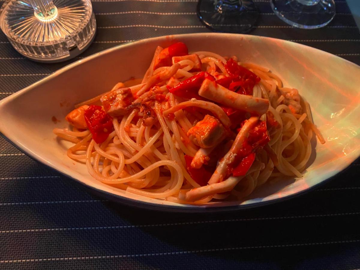 B&B Torre Pozzillo - Housity