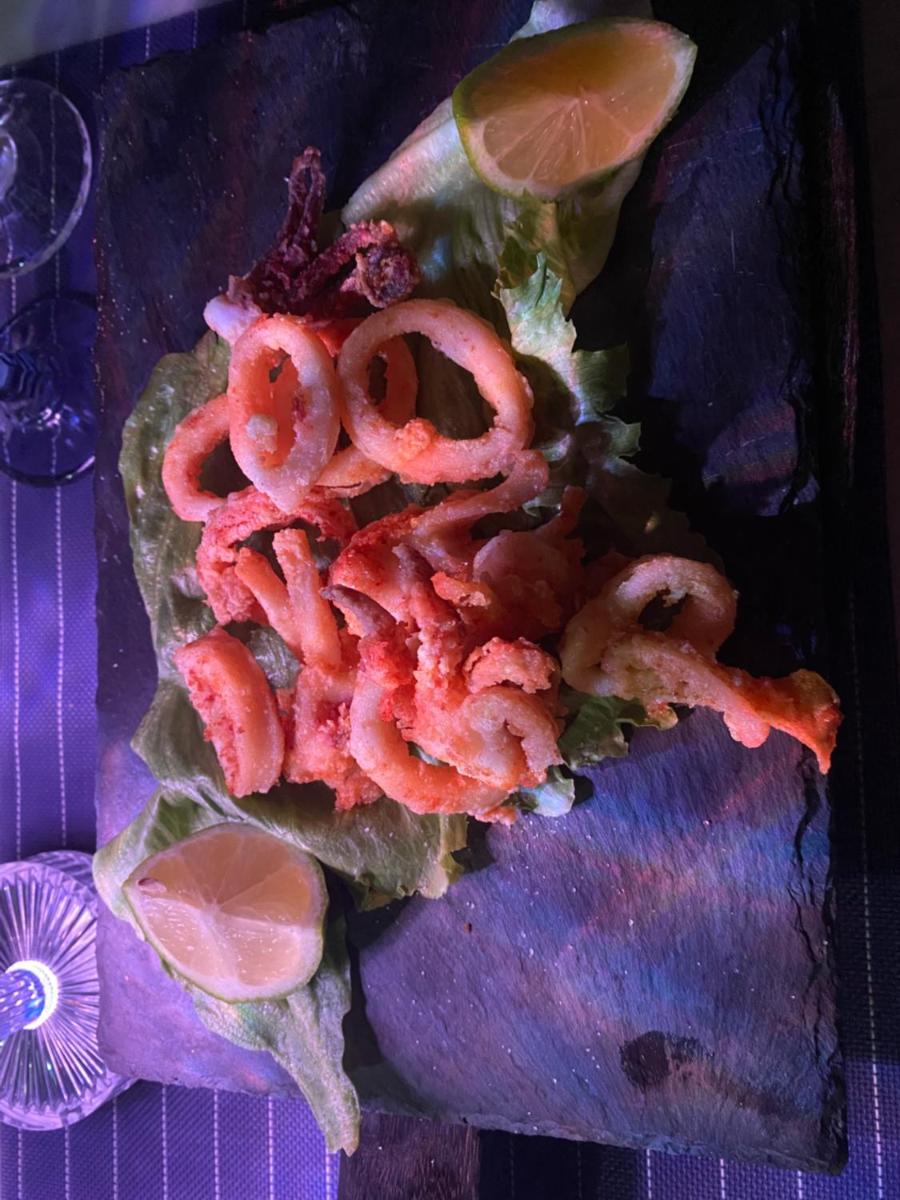 B&B Torre Pozzillo - Housity