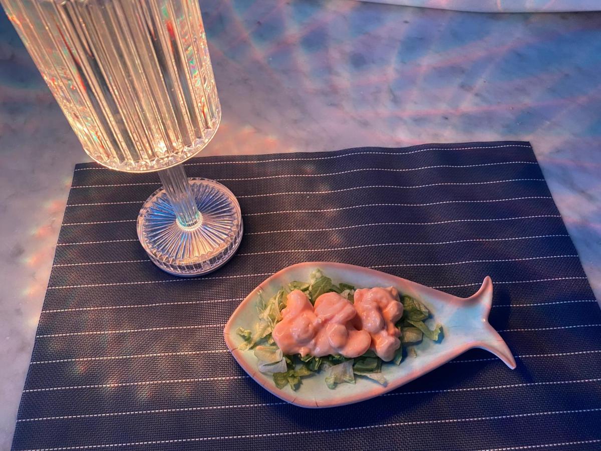 B&B Torre Pozzillo - Housity