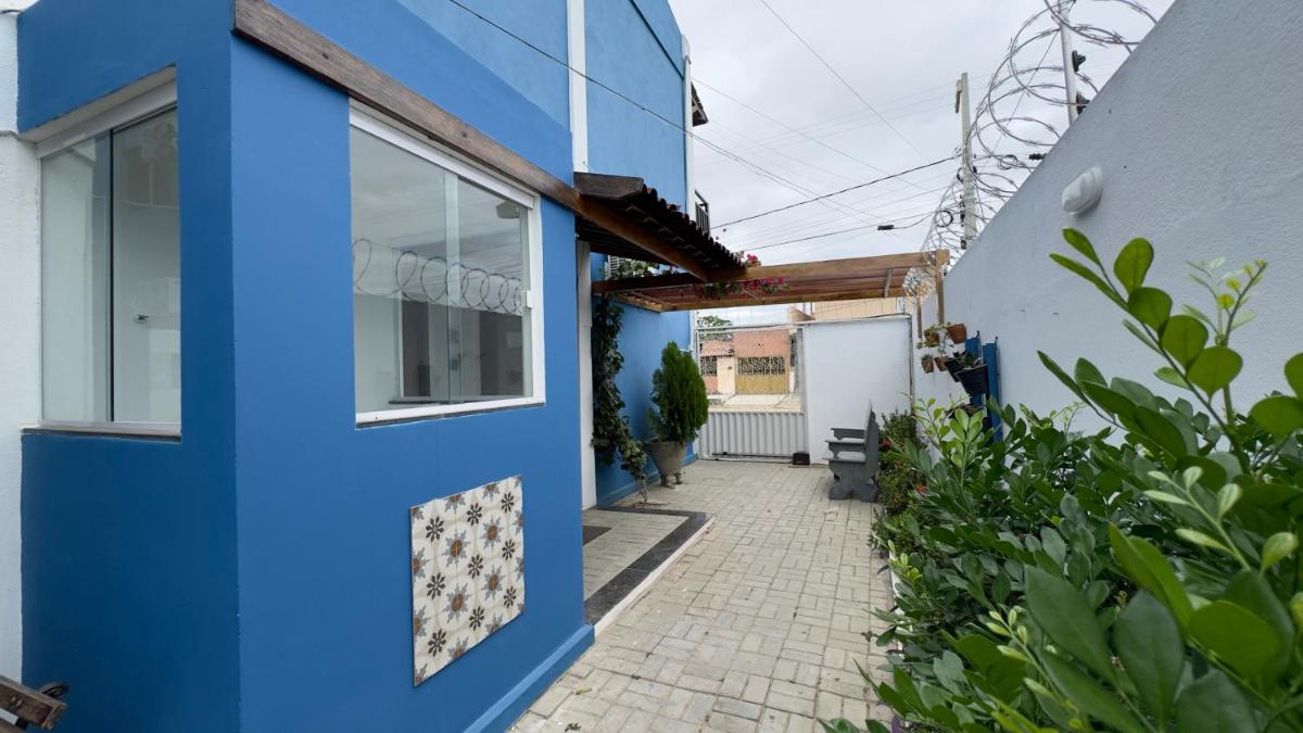 Pousada Vovó Haidê - Housity