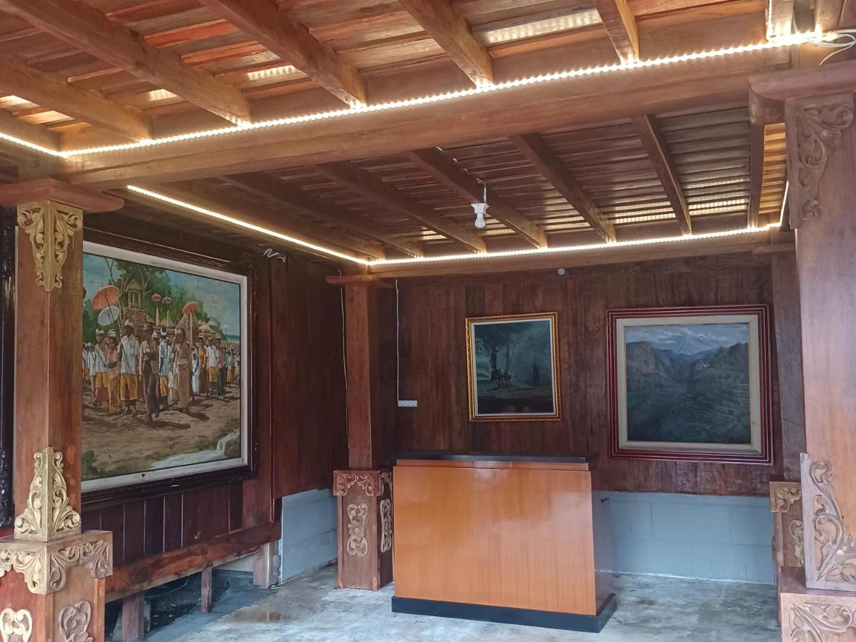 Bujak Permai Villa Matahari Lombok NTB - Housity