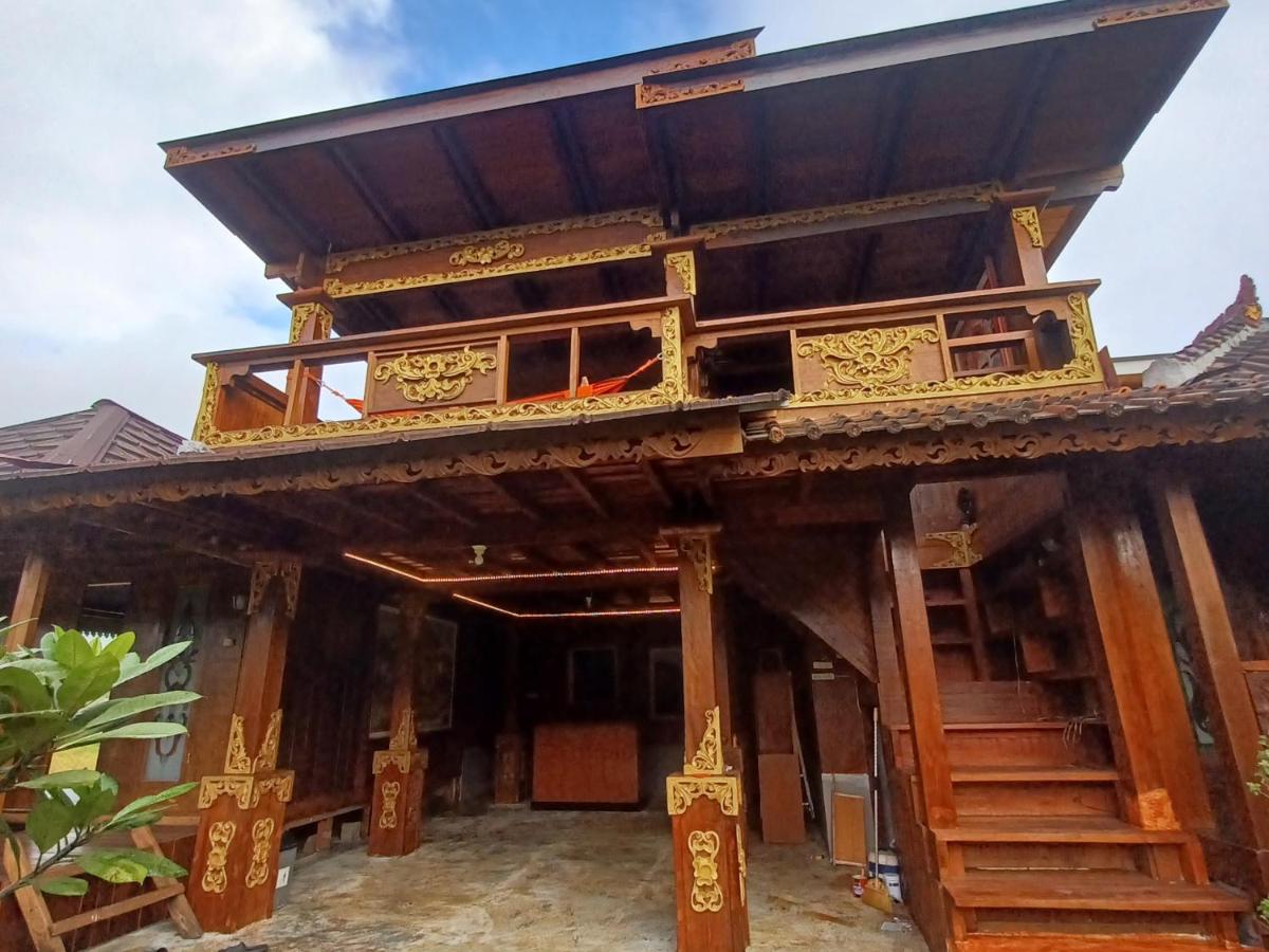 Bujak Permai Villa Matahari Lombok NTB - Housity