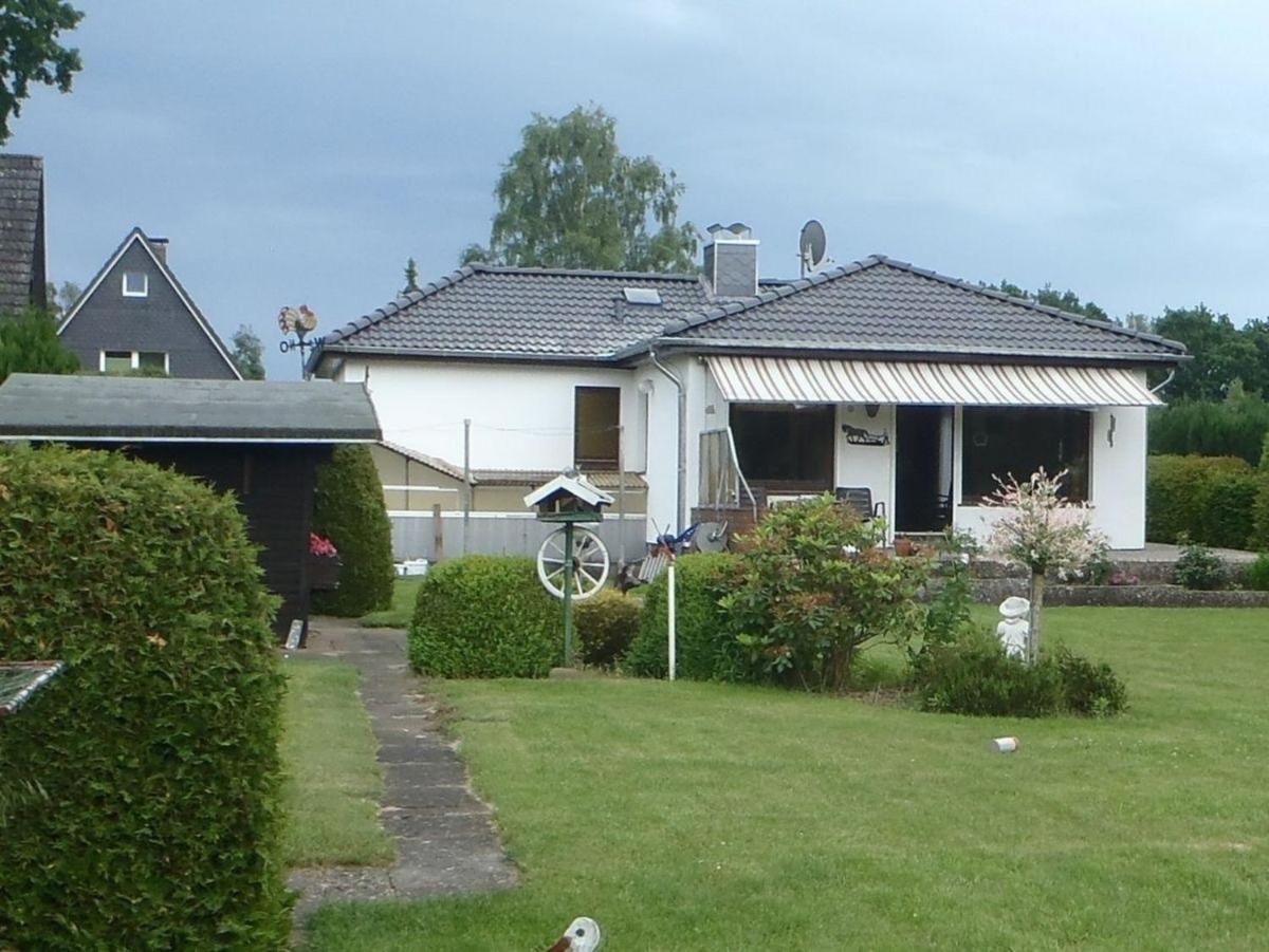 Ferienhaus für 3 Personen ca 70 m in Witzeeze, Schleswig-Holstein Holstein - Housity