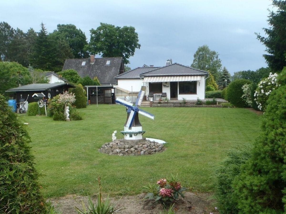 Ferienhaus für 3 Personen ca 70 m in Witzeeze, Schleswig-Holstein Holstein - Housity