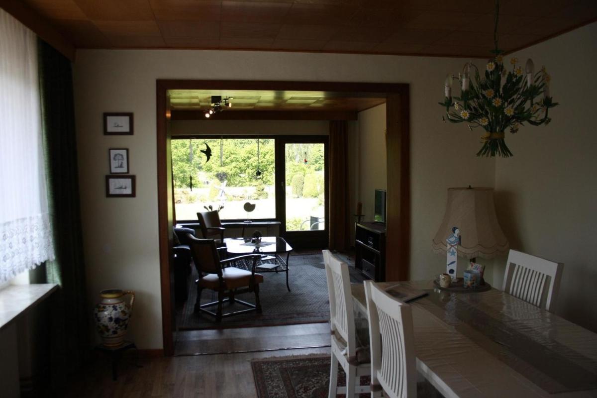 Ferienhaus für 3 Personen ca 70 m in Witzeeze, Schleswig-Holstein Holstein - Housity
