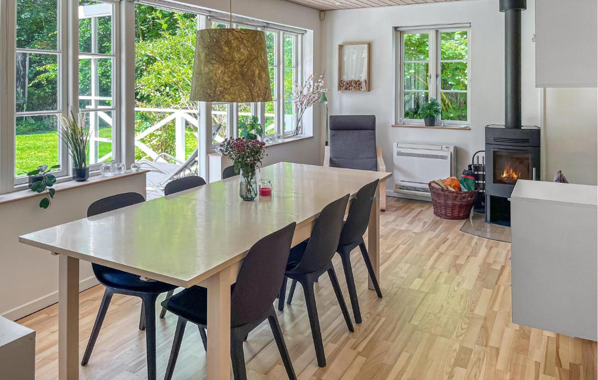 Holiday Home Egernvej Gilleleje Xii - Housity