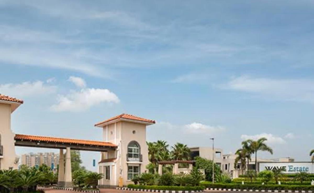 Flat in Wave estate - Housity