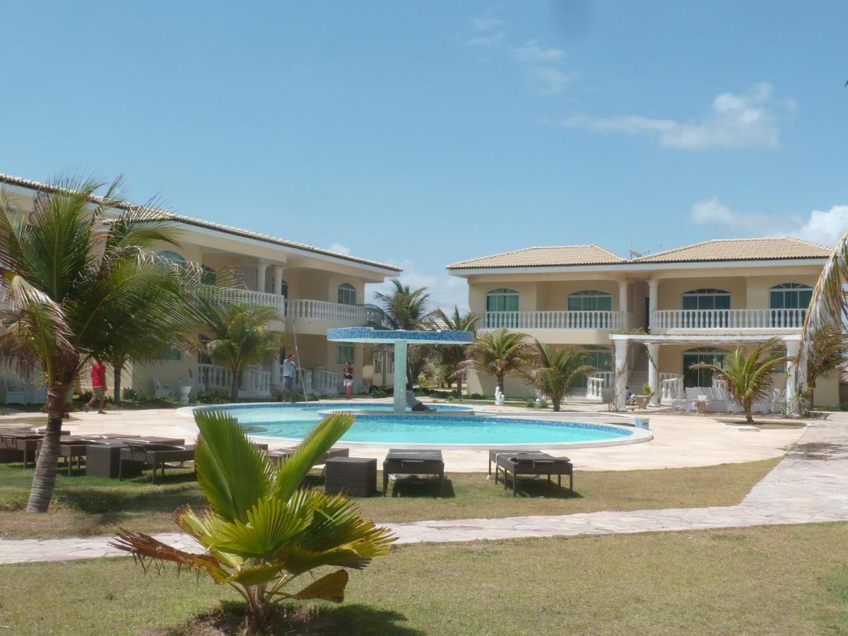 Suitetrails - Apartamento 150m da praia de Canoa Quebrada