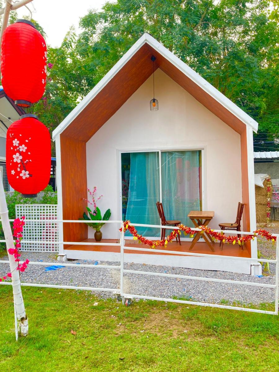 เดอะมินิมอล นอร์ดิกเฮ้าส์The Minimal Nordic House By The Mountain Ozoneบ้านโอโซนขุนเขาแก่งกระจาน - Housity