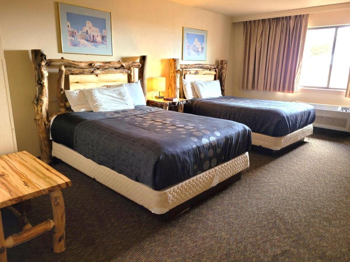 Grand Canyon Inn and Motel - South Rim Entrance - Housity