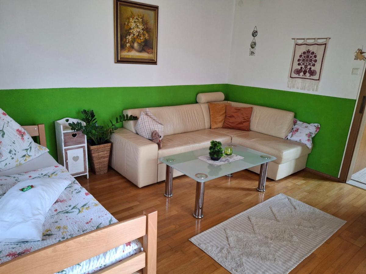 Maria's Ferienwohnung - Housity