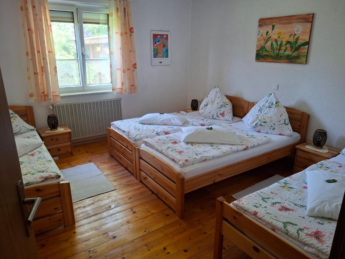 Maria's Ferienwohnung - Housity