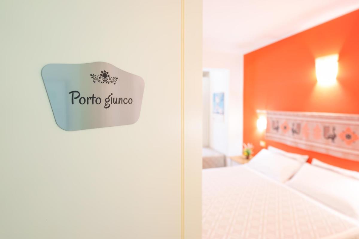 Il Piccolo Giardino rooms & breakfast - Hizvo