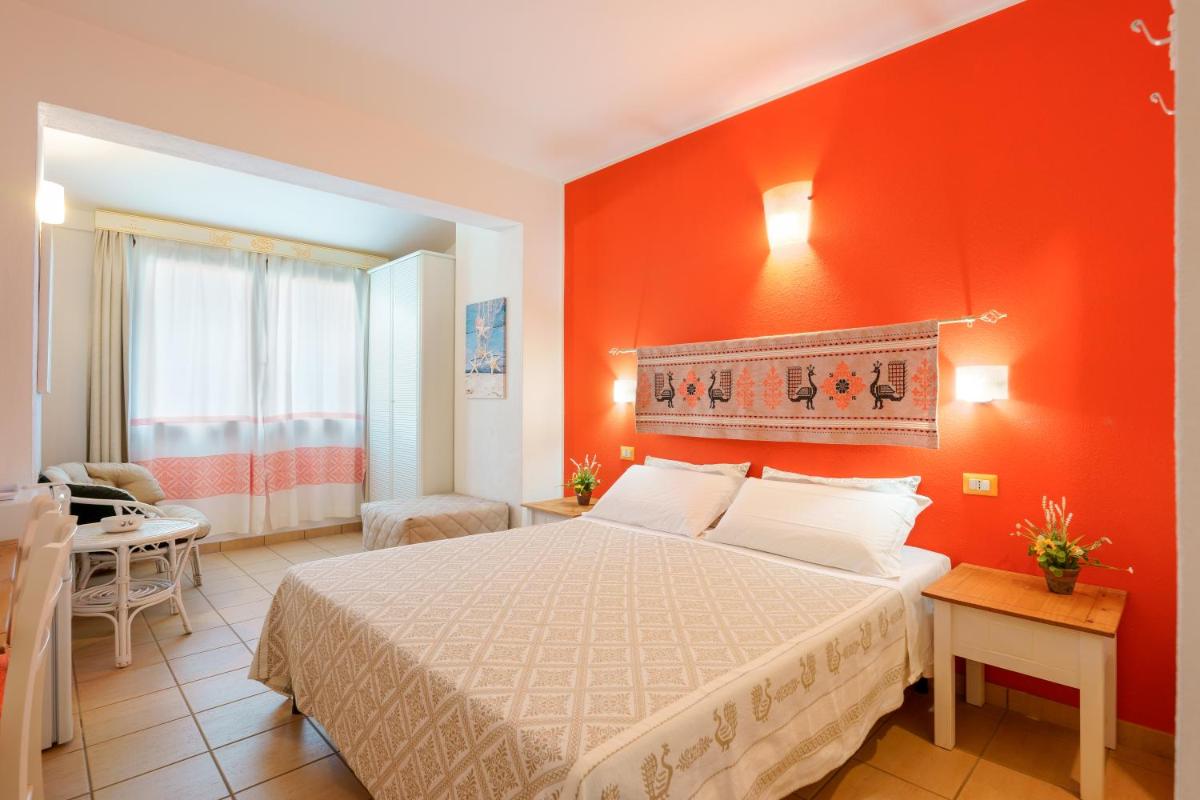 Il Piccolo Giardino rooms & breakfast - Hizvo