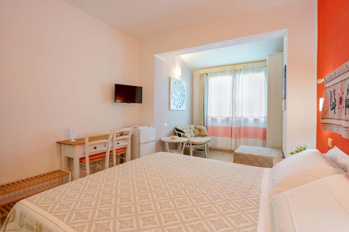 Il Piccolo Giardino rooms & breakfast - Hizvo