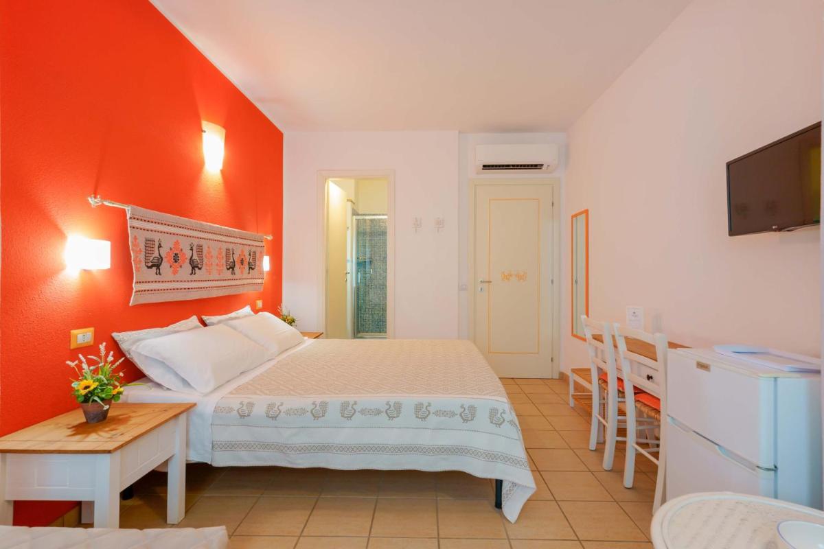 Il Piccolo Giardino rooms & breakfast - Hizvo