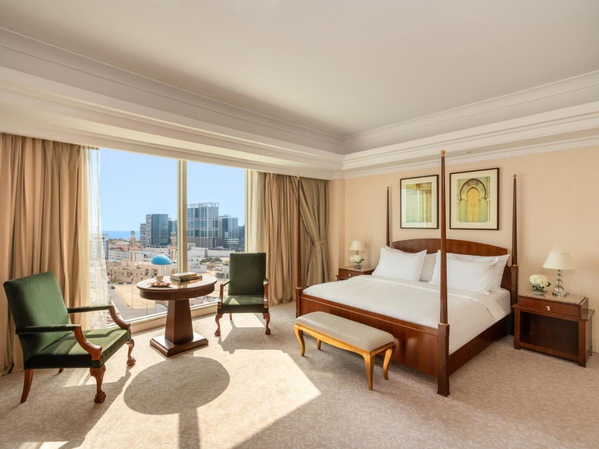 Mövenpick Hotel Al Khobar - Hizvo