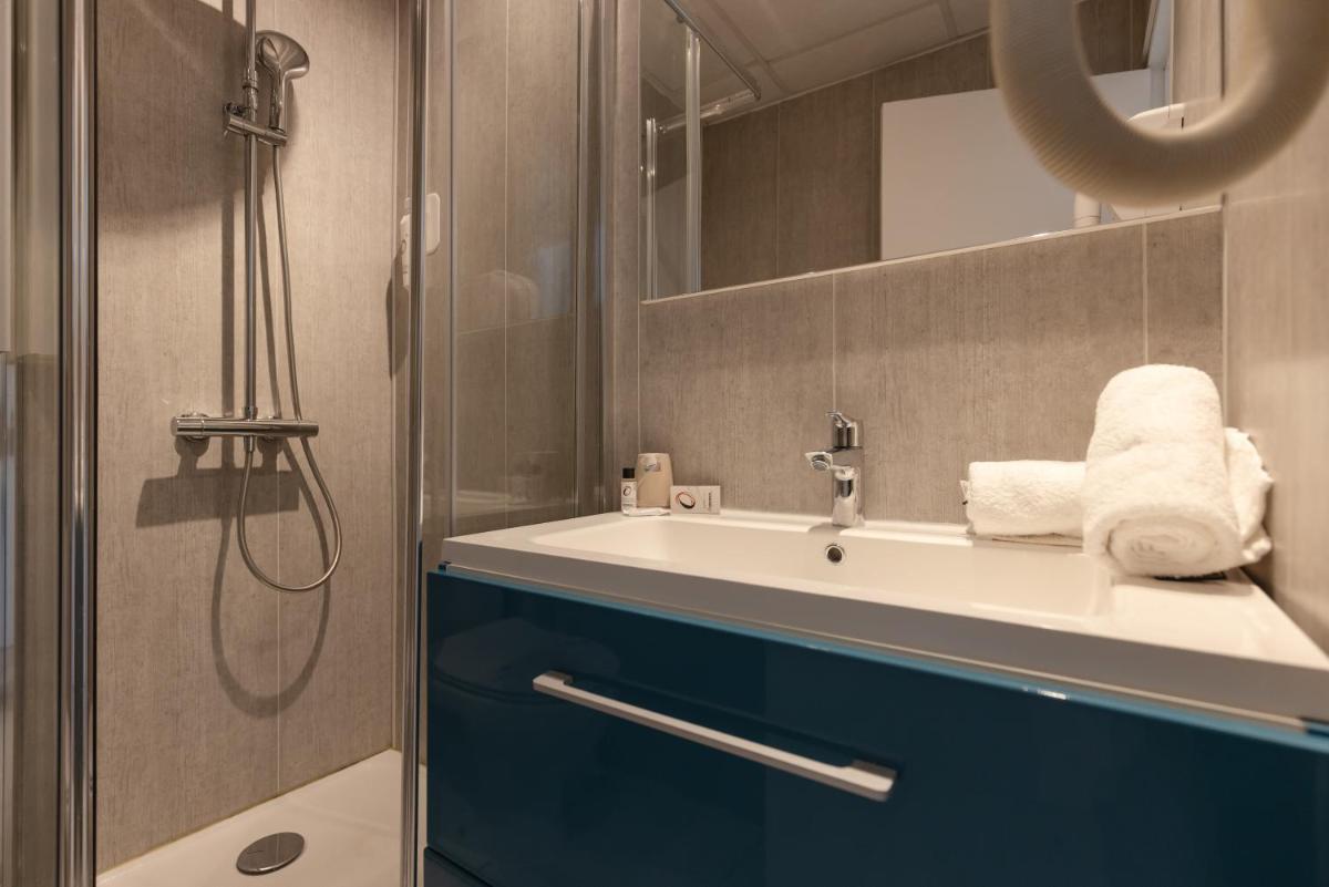 The Originals City, Hôtel de Bordeaux, Bergerac centre - Housity