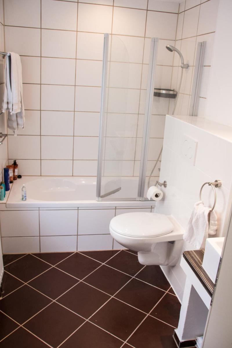 Suitetrails - Schöne Ferienwohnung in der Welterbe Region