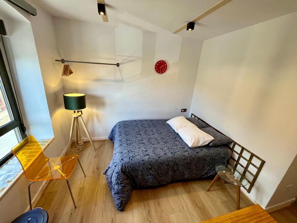 The Orange Teddy Bear Hostal La Peña - Housity