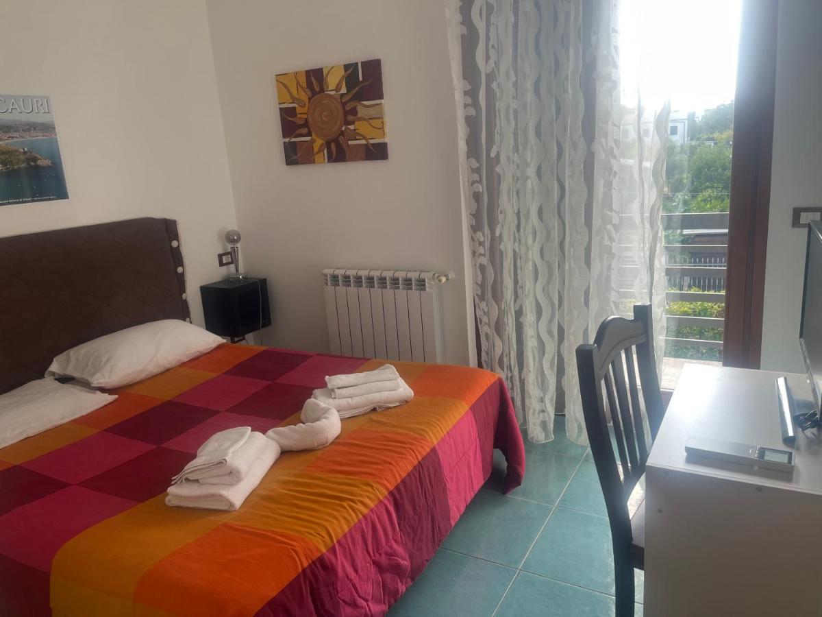 B&B Regina Viarum - Housity