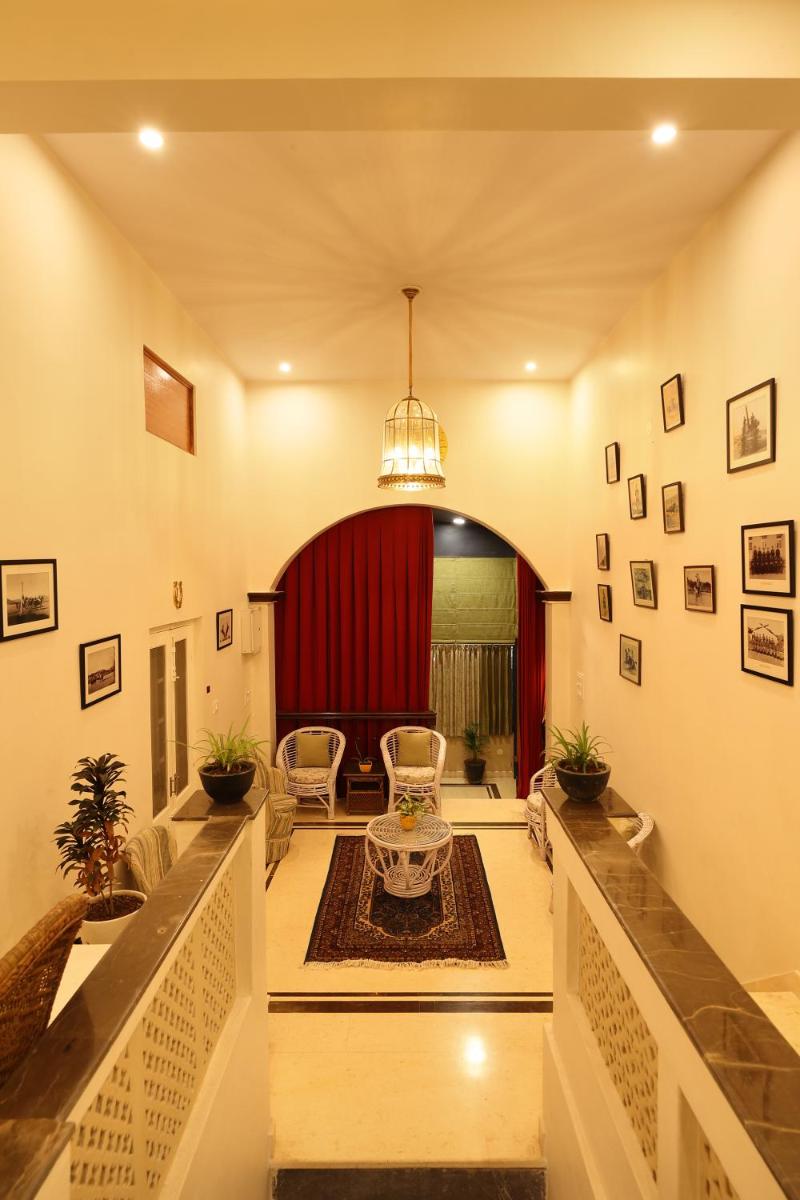 The Cavalry - Abhay Niwas - Housity