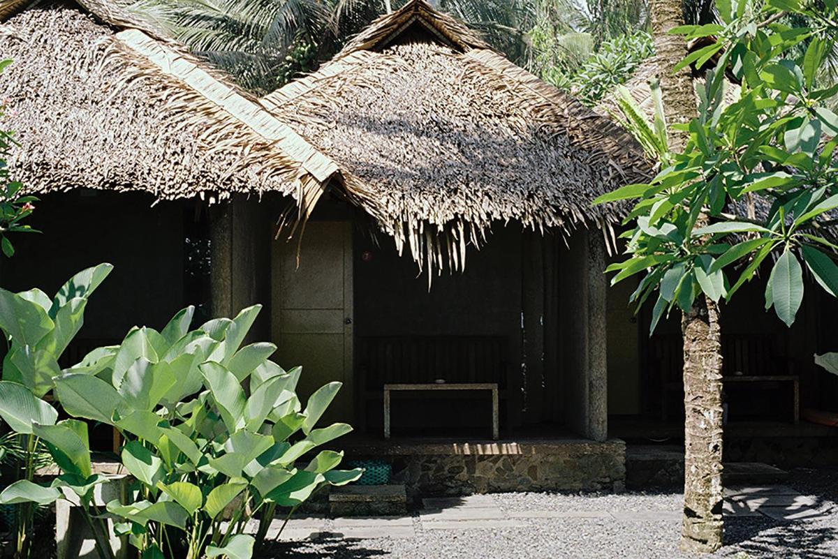 Bale Karang Cottages - Housity